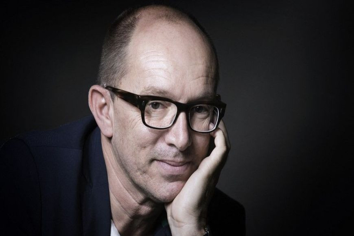 "Pri Qonkur" mükafatının qalibi elan olunub 