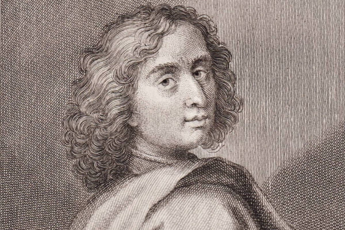 "Əjdaha" karvansarası açdı, dostunun tablosunu özü tamamladı -  Renessansın unudulmuş rəssamı kim idi?  