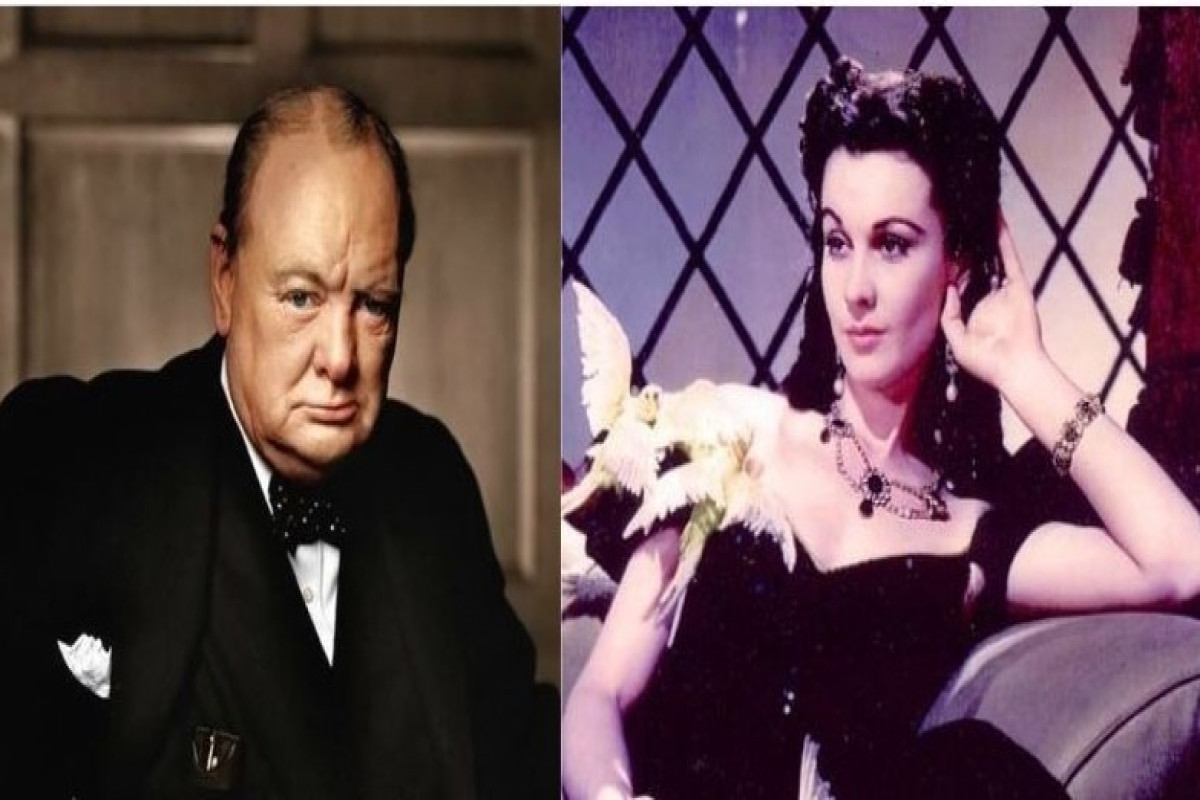 "Oskar" qazanan ilk ingilis aktrisa - Çörçill onun haqqında nə demişdi?  