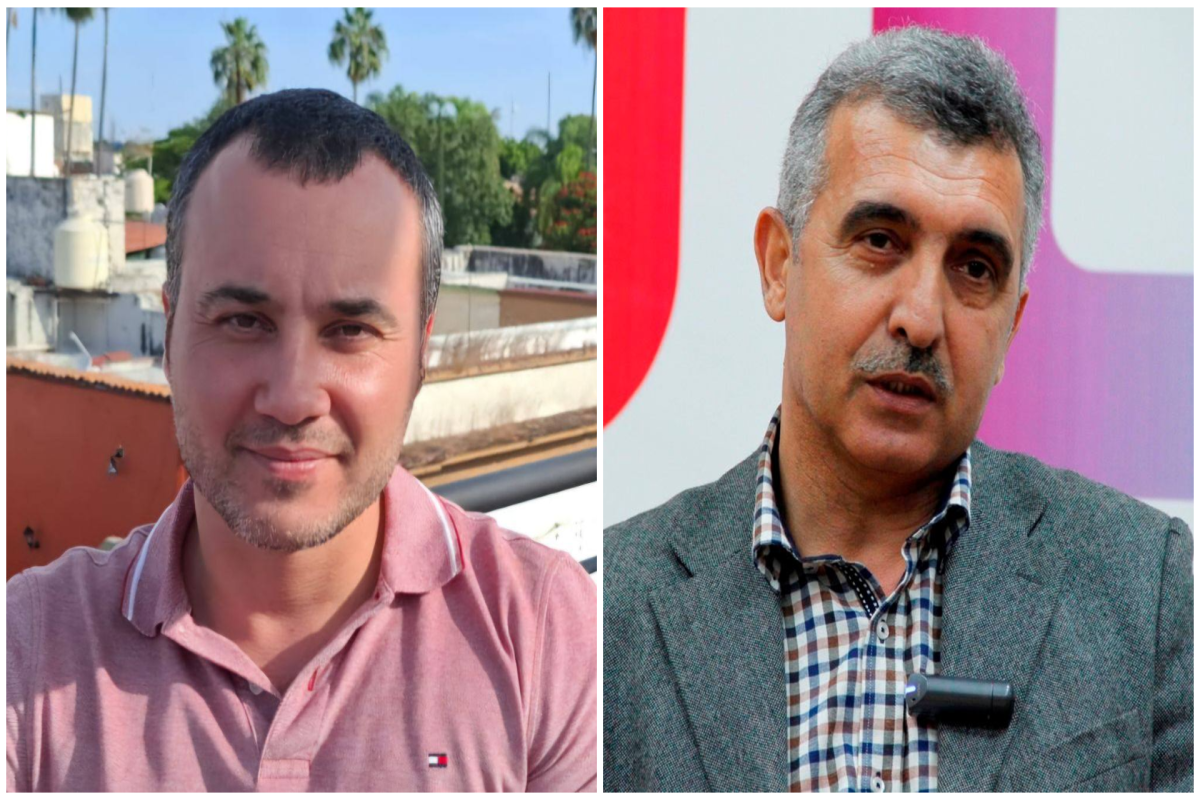 "Rasim Qaraca 24 saat keçməmiş bizi təhqir elədi..." - Rəşad Səfər  