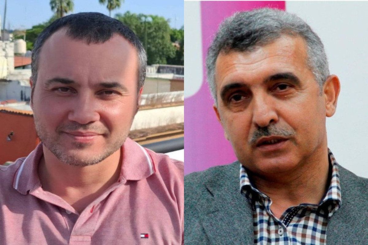 "Rasim Qaraca 24 saat keçməmiş bizi təhqir elədi..." - Rəşad Səfər  