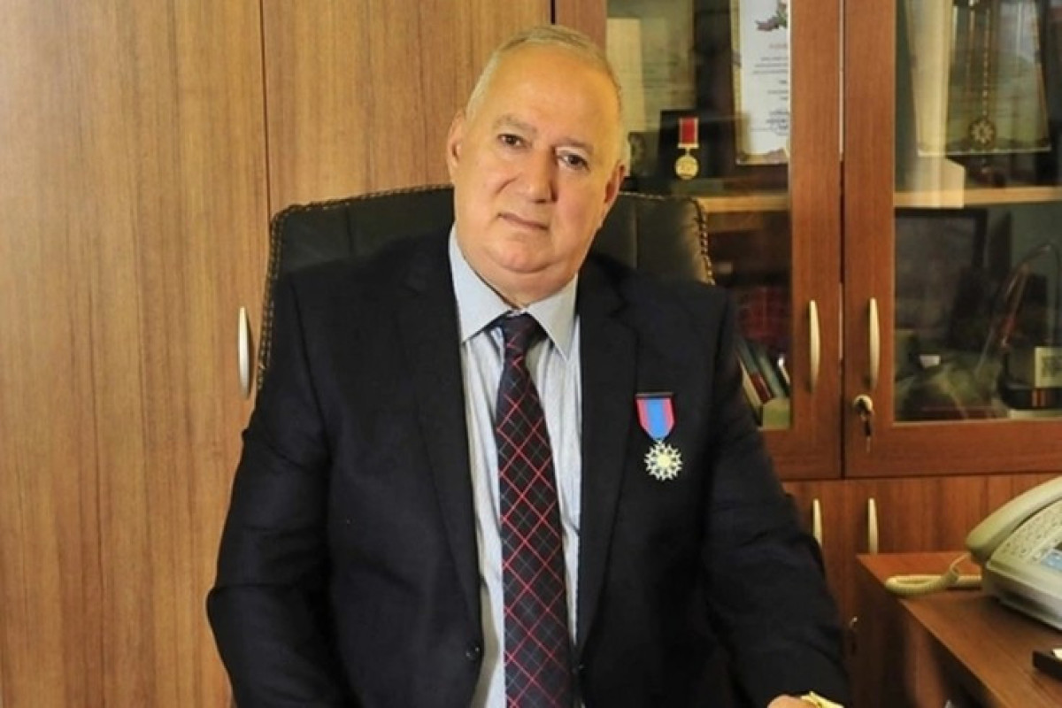 Xəstəxanadan evə buraxılan Vaqif Vəliyev vəfat etdi 