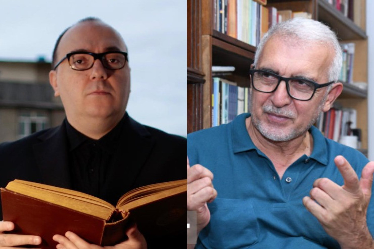 "Rasim Qaracanın dəmlədiyi çayı içmək mənim üçün çətin idi" - Orxan Əyyub 