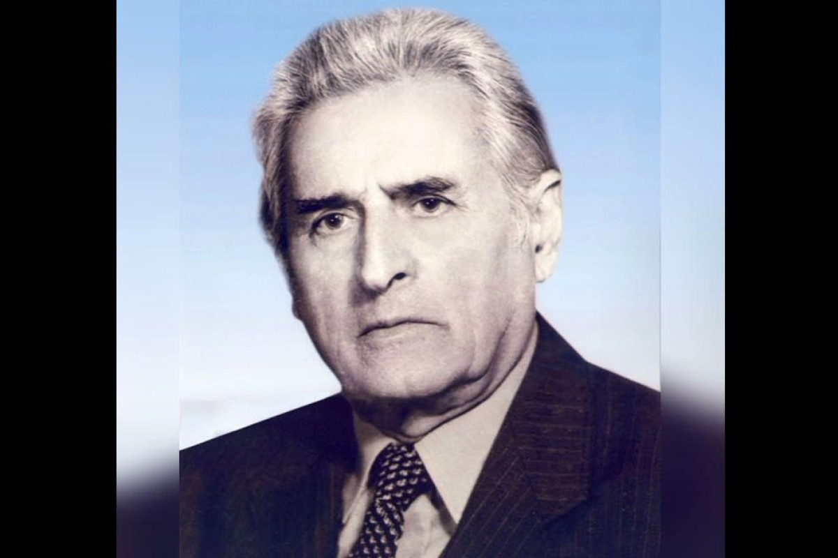 İntiqam - Qılman İlkinin hekayəsi 