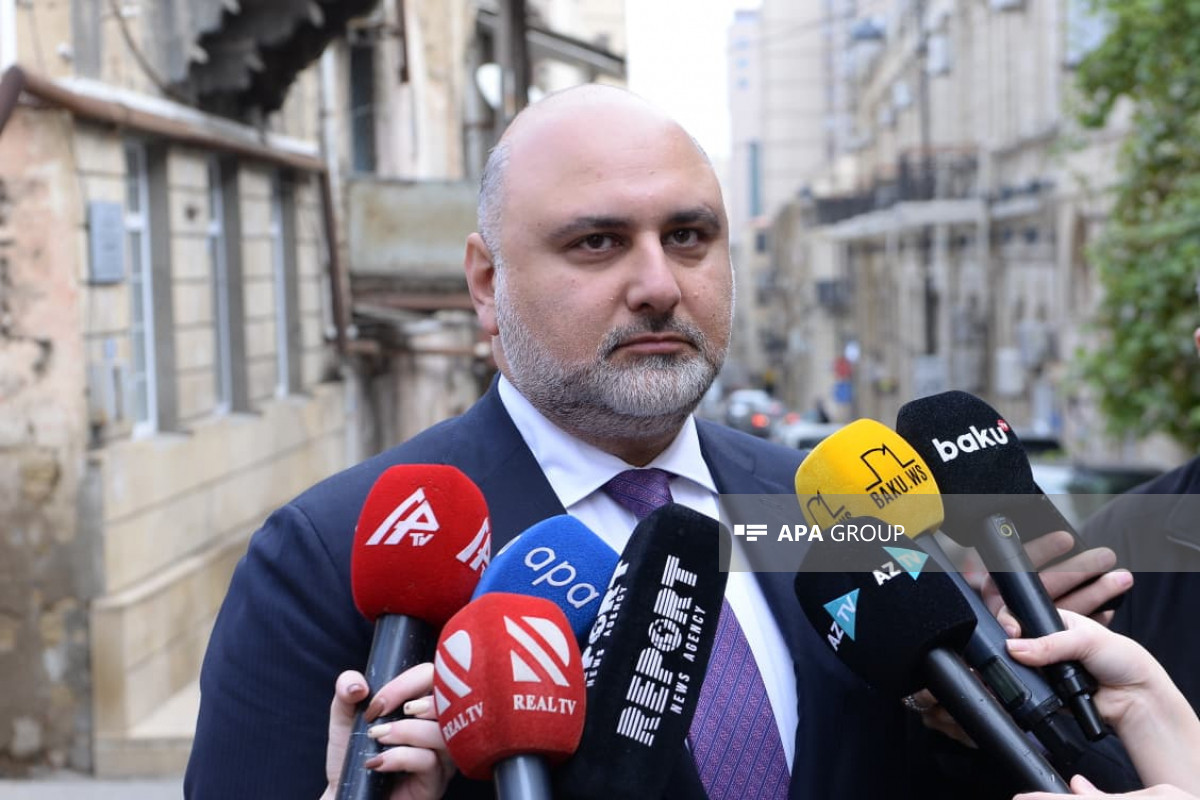 "Sovetski"də 50-dən artıq tikiliyə tarixi bina  statusunun verilməsi nəzərdə tutulur