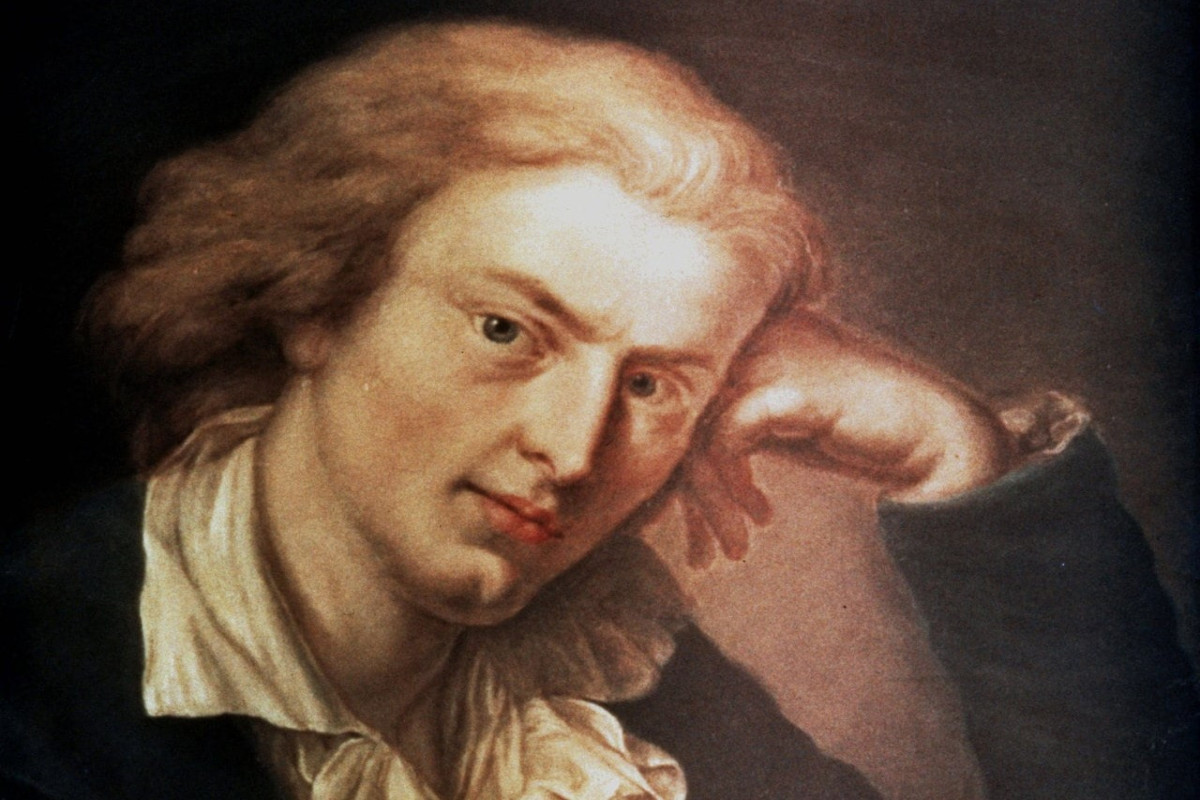 Danimarka şahzadəsinin ölümdən qurtardığı şair  - Ona niyə yazmağı qadağan etmişdilər?   