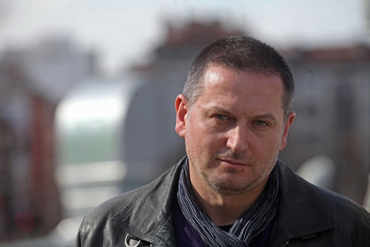 Kor Vayşa - Georgi Qospodinovun hekayəsi  