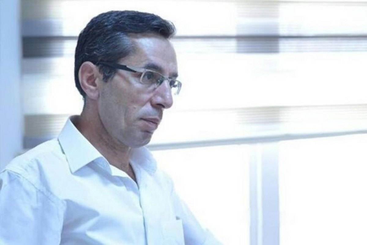 "Savaş üçün doğulanların missiyası bitdi" - Qulu Ağsəs 