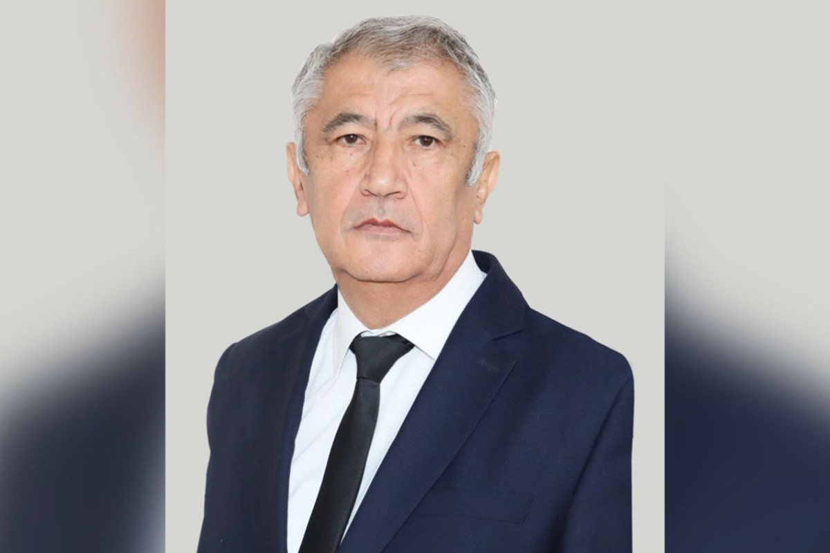 Qəşəm Nəcəfzadəyə vəzifə verildi 