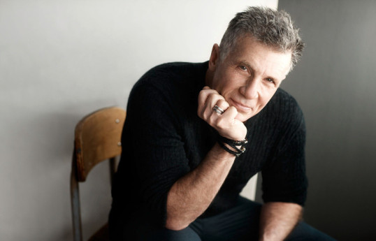 Maykl Kanniqem:   "Tənqidləri...