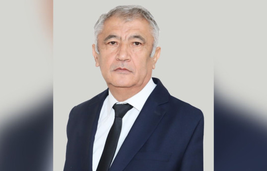 Qəşəm Nəcəfzadəyə vəzifə...