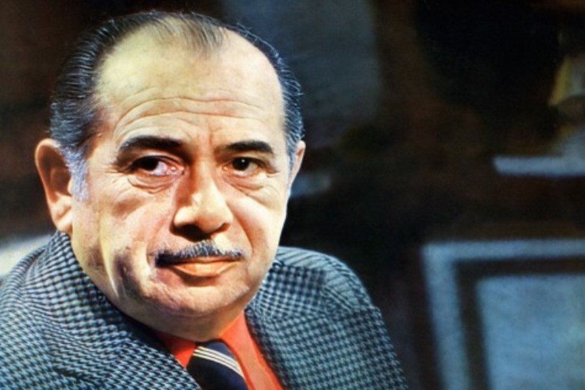 402-ci diviziyadan Filarmoniyaya - "Primitiv" mahnısı dillər əzbərinə çevrilən bəstəkar 