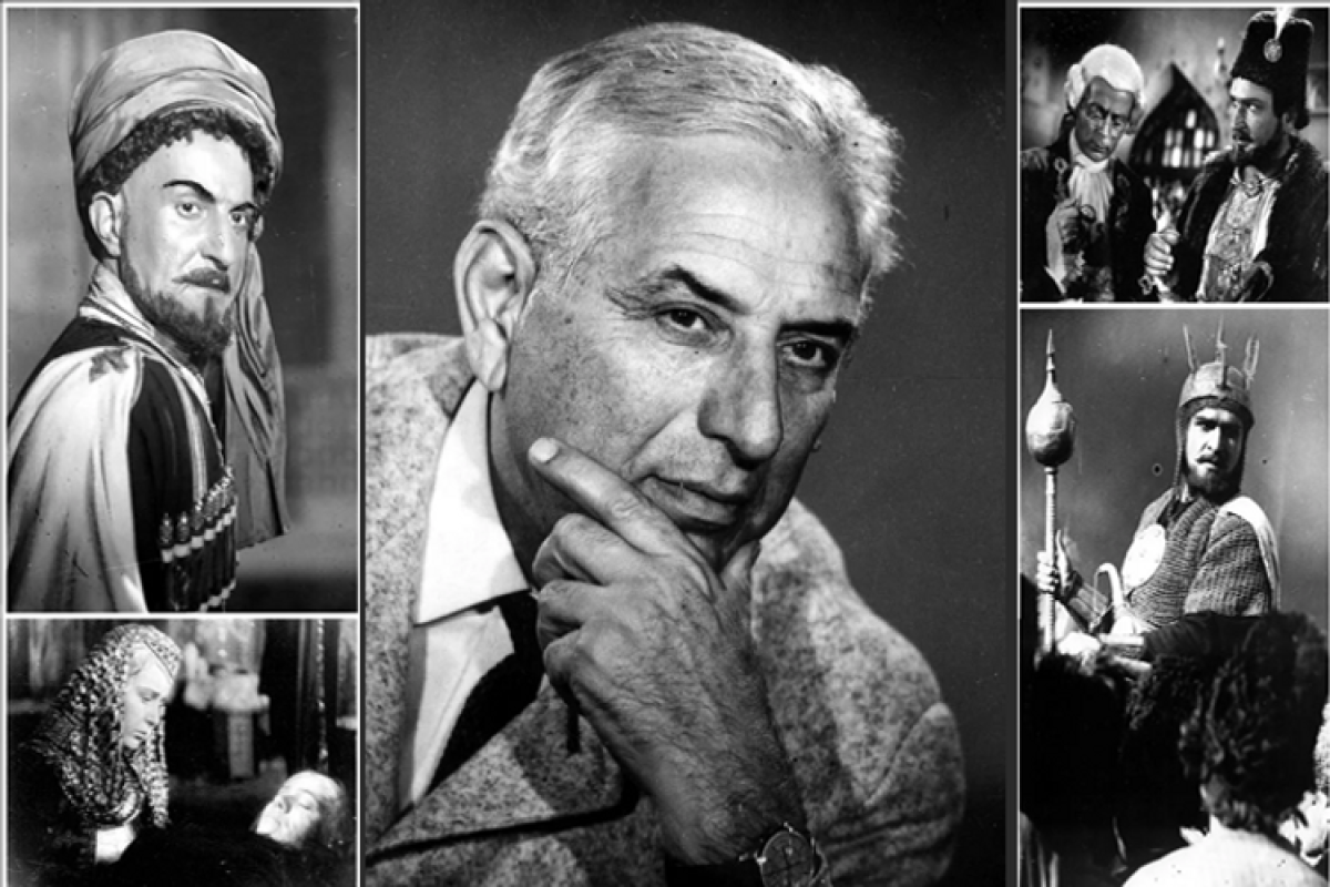 Son illərini "Qocalar evi"ndə keçirən azərbaycanlı rejissor - Onu niyə həbs etmişdilər? 