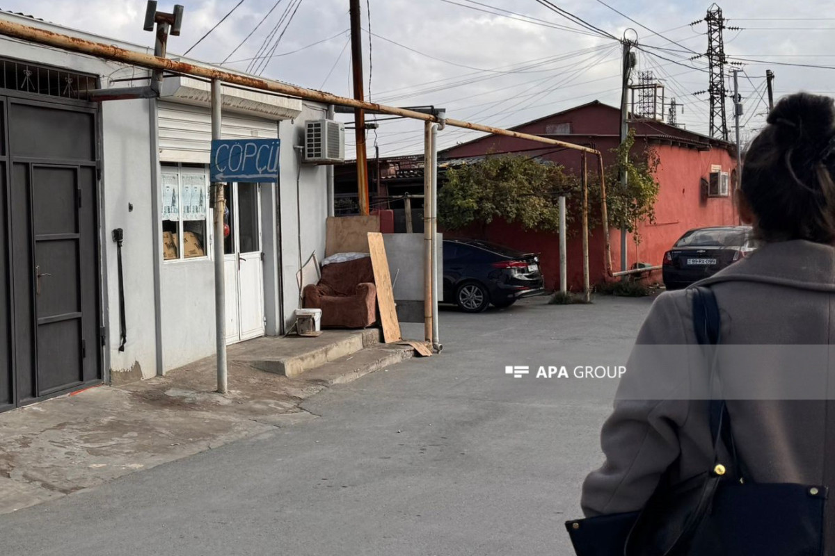 10 manatlıq şəfa: xalq təbabəti, yoxsa fırıldaqçılıq? – Bakının “Çöpçülər məhəlləsi”ndən REPORTAJ 