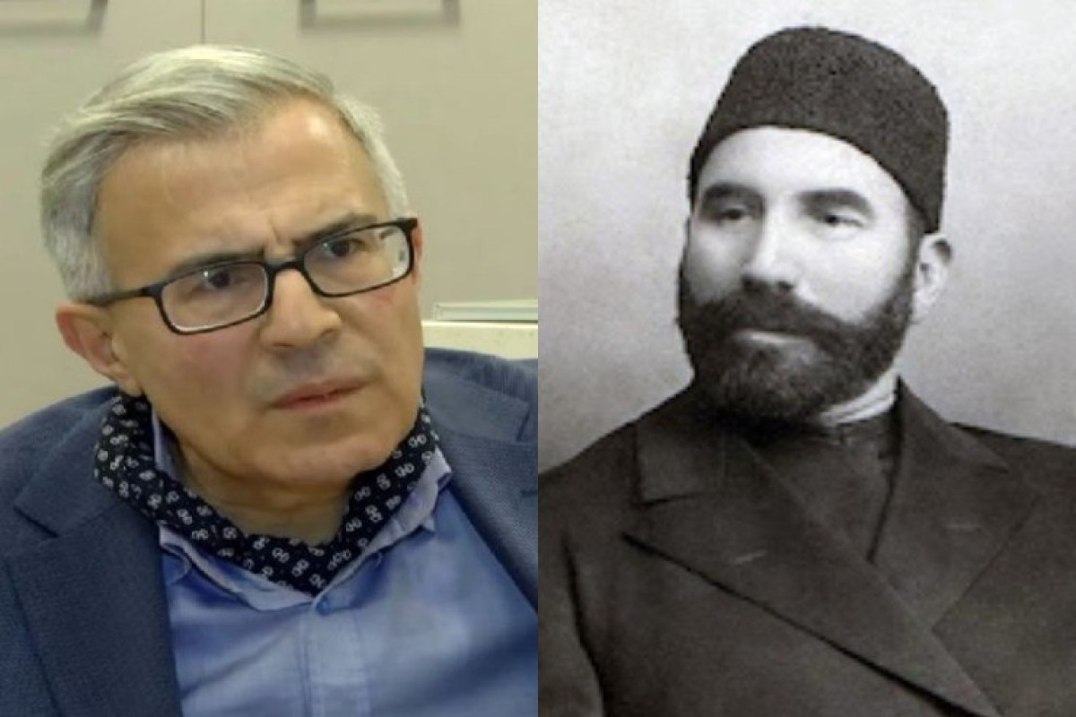 Həmid Herisçi:  "Üzeyir "Məşədi İbad"ı yazarkən Tağıyevi hədəf götürüb" - İDDİA   