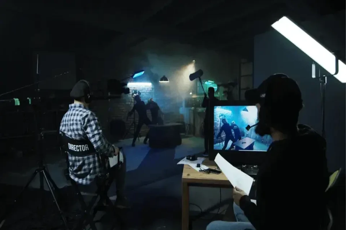 ABŞ-də qorxu filmi çəkilişləri zamanı faciə baş verdi  