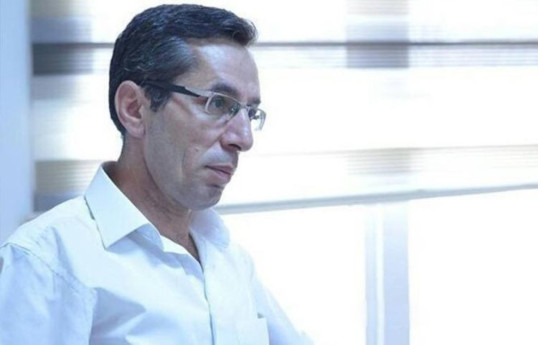 Sənə dönmüşəm, Xanım......