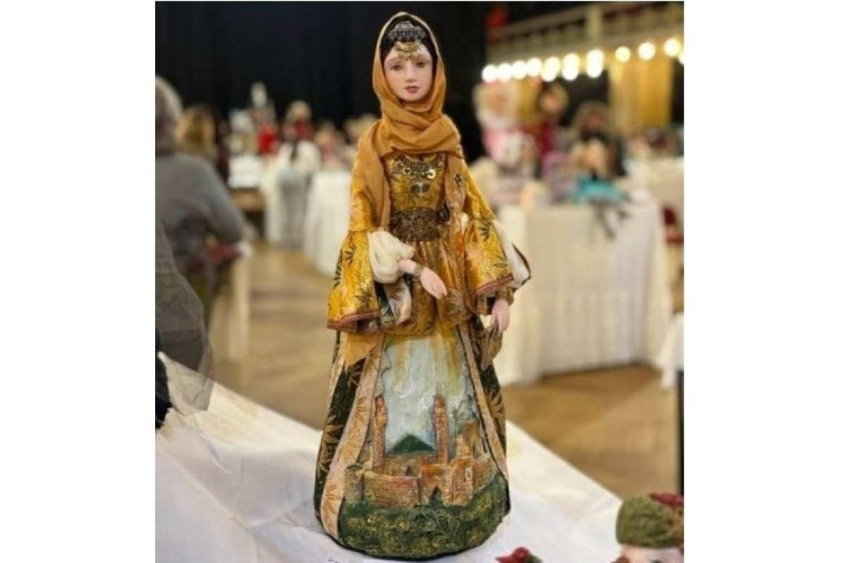 Praqada Avropanın ən böyük müəllif kuklaları  sərgisi açılıb