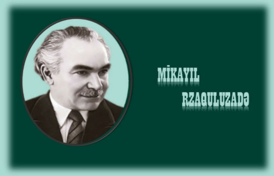 Dünya ədəbiyyatı korifeylərinin...