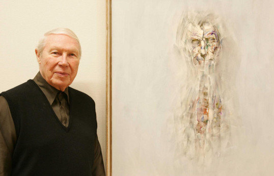 Əsərləri Milli İrlandiya...