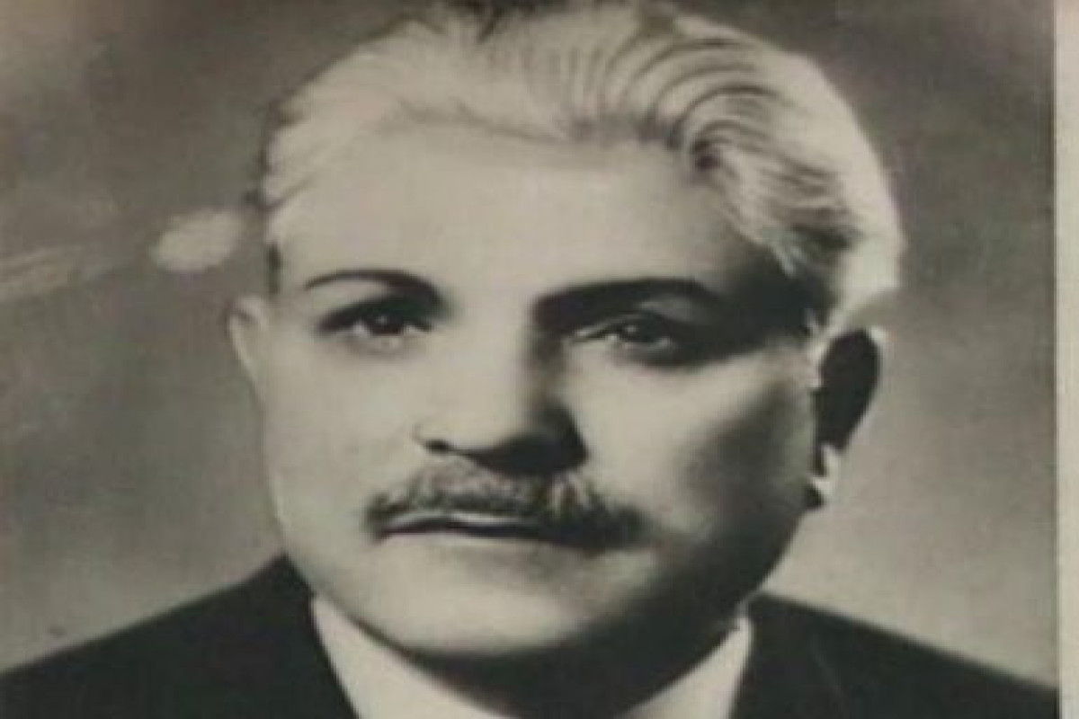 Heç kimin edə bilmədiyini edən şair - O, qarşısındakıları necə susdurdu? 