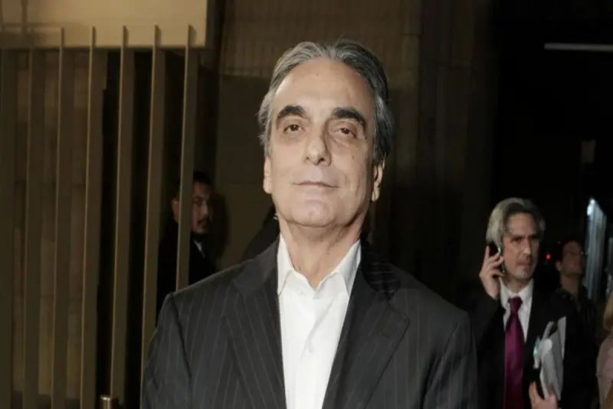 "Albalı dadı" filminin baş rol ifaçısı vəfat etdi 