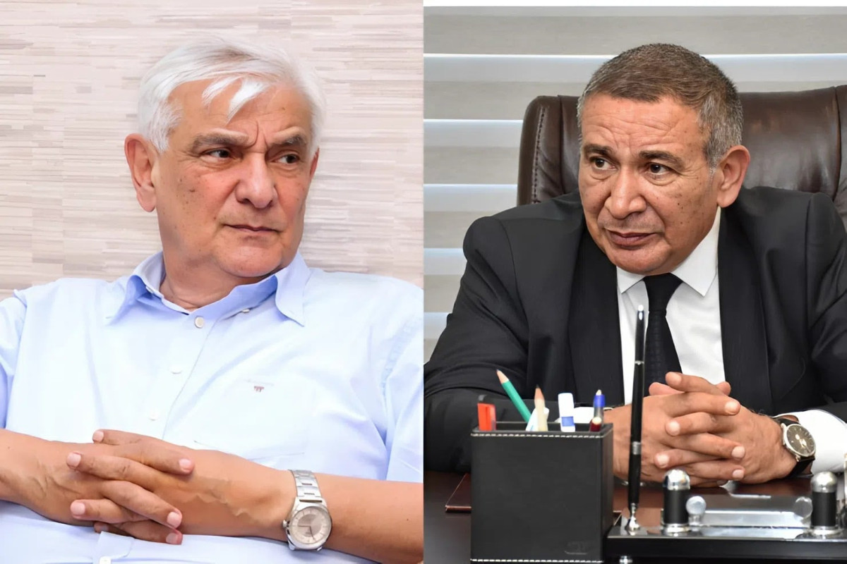 "Rəşad Məcid məhz belə elçilərdəndir" - Kamal Abdulla 