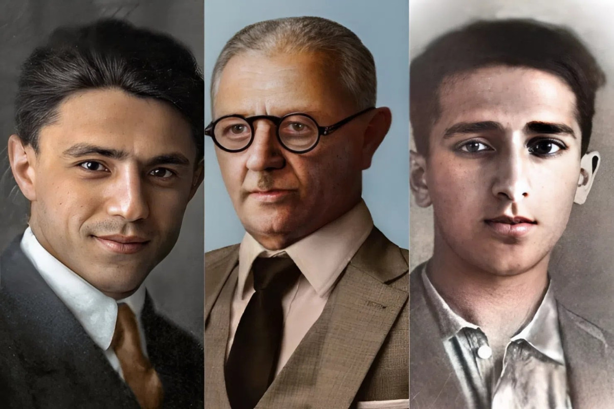 "Üzeyir Hacıbəylinin yaradıcılığı yetərincə öyrənilməyib..." - Gənclərin arasında "avropabazlıq" niyə sürətlə yayılır?