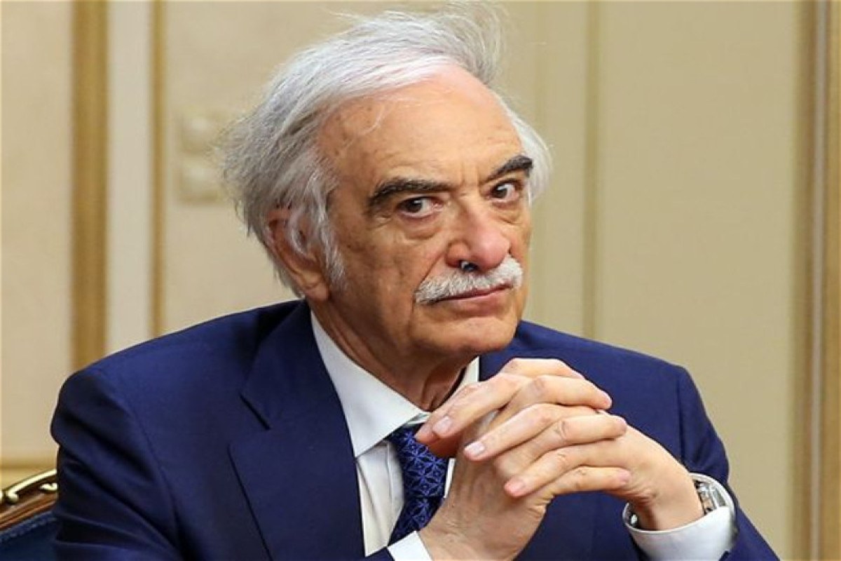 Polad Bülbüloğlu:  "Gələn il kinoya pul ayrılmayıb, kinomuz inkişaf edə bilməyəcək"