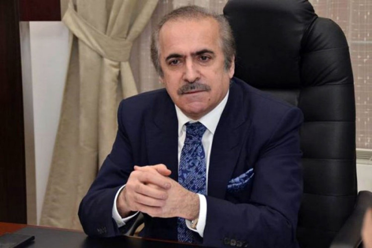 Rafael Hüseynov: "Mədəniyyət evləri və klublar öz funksiyalarını yerinə yetirə bilmir"  