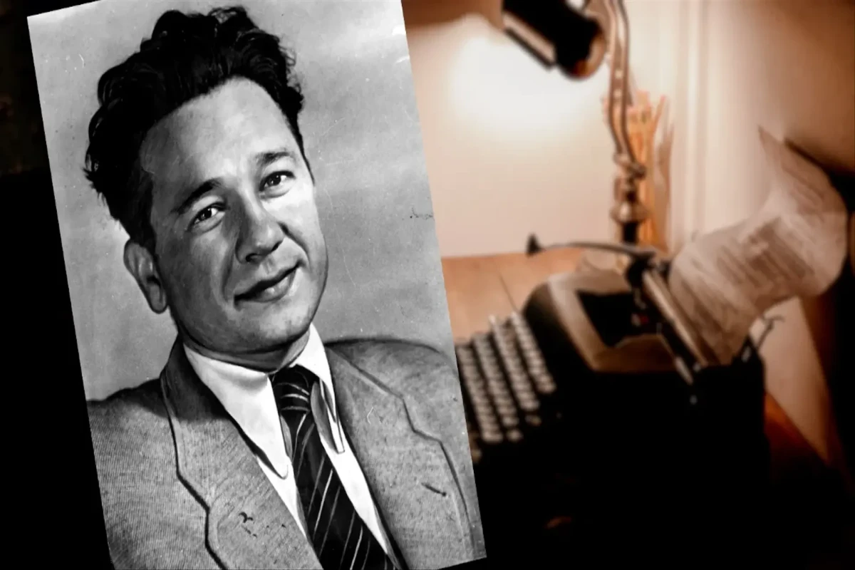 Auşvitsdən qurtuldu, amma 6 il sonra zəhərli qazla intihar etdi - Polşa ədəbiyyatının əzabkeşi  