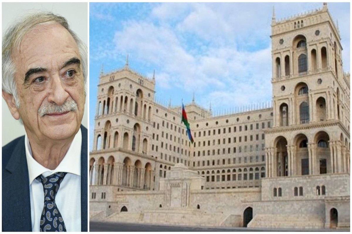 "Dövlət pul ayırmasa, siz çəkənlərə baxarıq" - Kinoçəkənlərimiz niyə təlaşlanıb? 