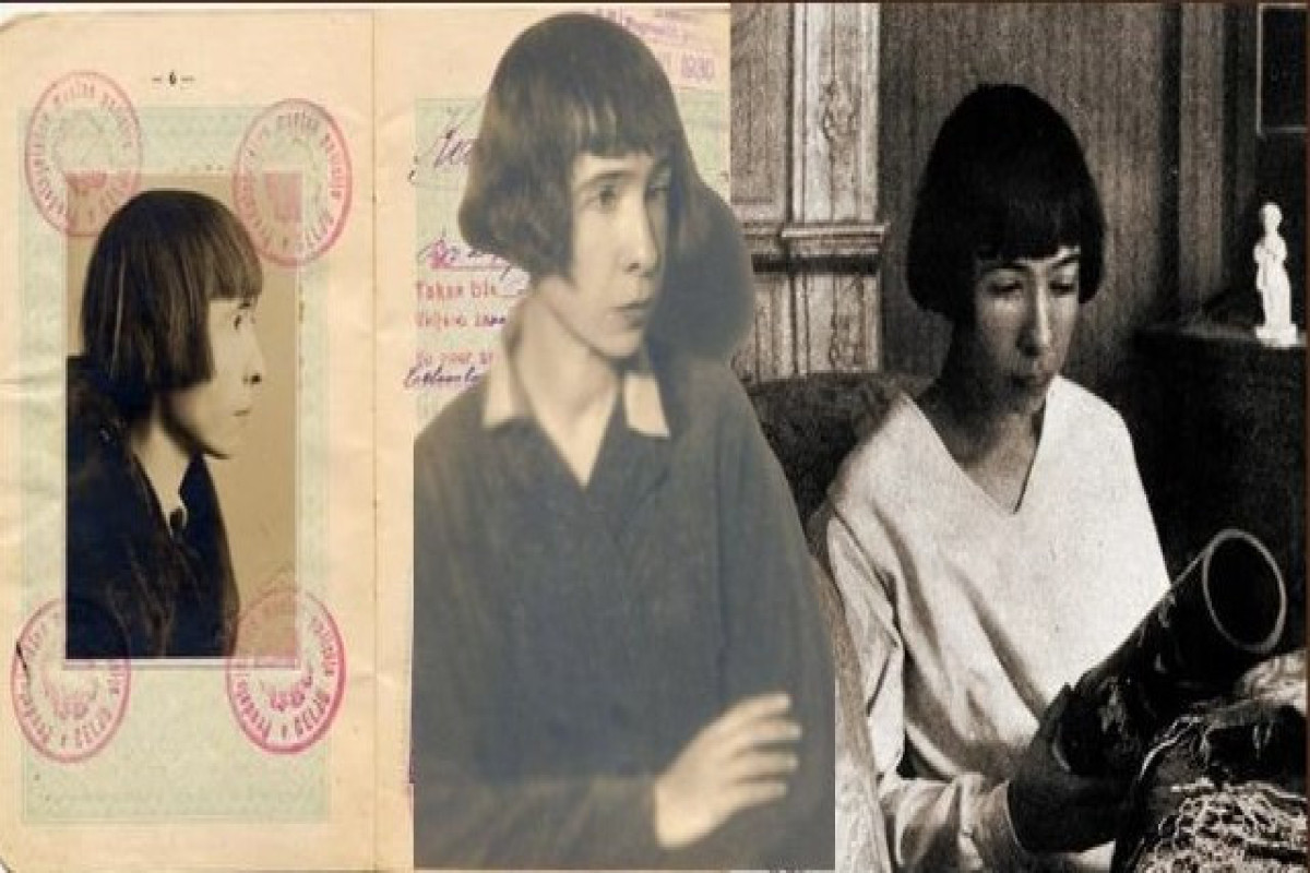 Təkbaşına dünyanı gəzən və nasistlərlə mübarizə aparan yazıçı-səyyah