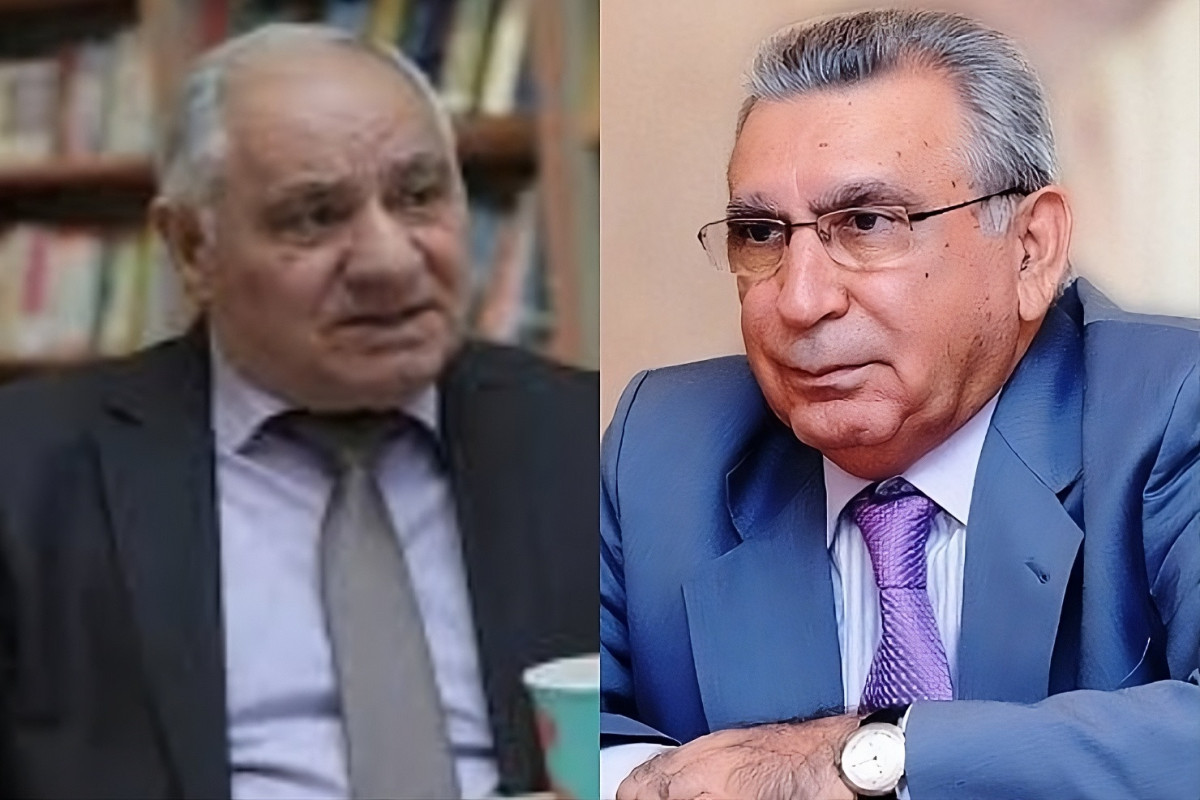 Qulu Məhərrəmli: “Ramiz Mehdiyev son 30 illik Azərbaycan tarixinin bətnindəki "şiş"dir” 