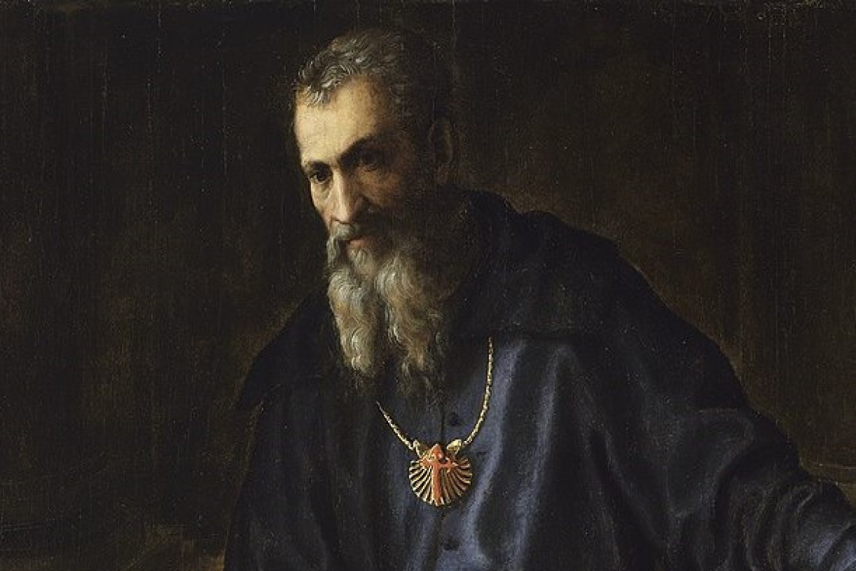 İntibah dövrünün saray sənətkarı - Müasirləri onun haqqında nə yazırdılar?  