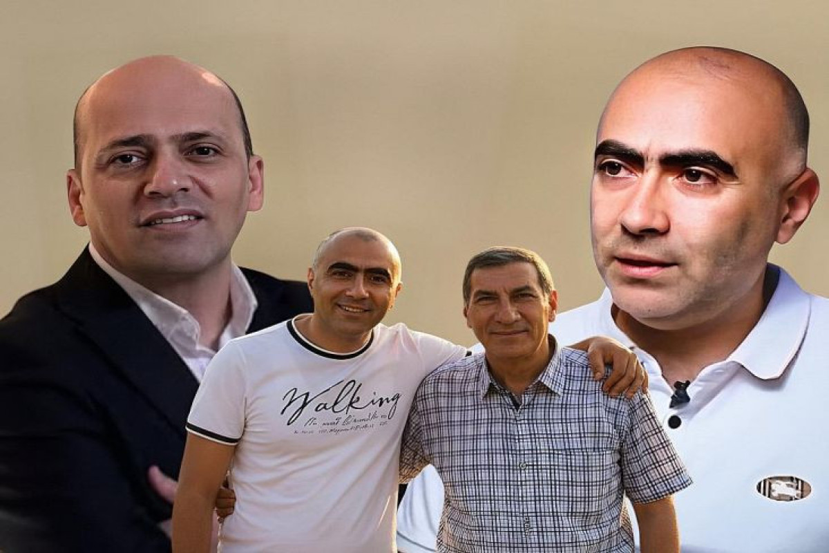 "Məqsədim ittiham etmək deyil, sadəcə..." - Arif Quliyevin oğlu Teymur Əmrah haqda danışdı 