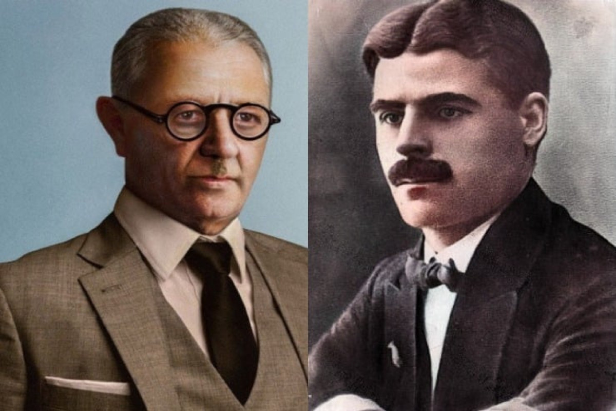 “O barədə mənim işim yaşdır..." - Üzeyir bəy Sarabskiyə məktubunda nə yazırdı?  