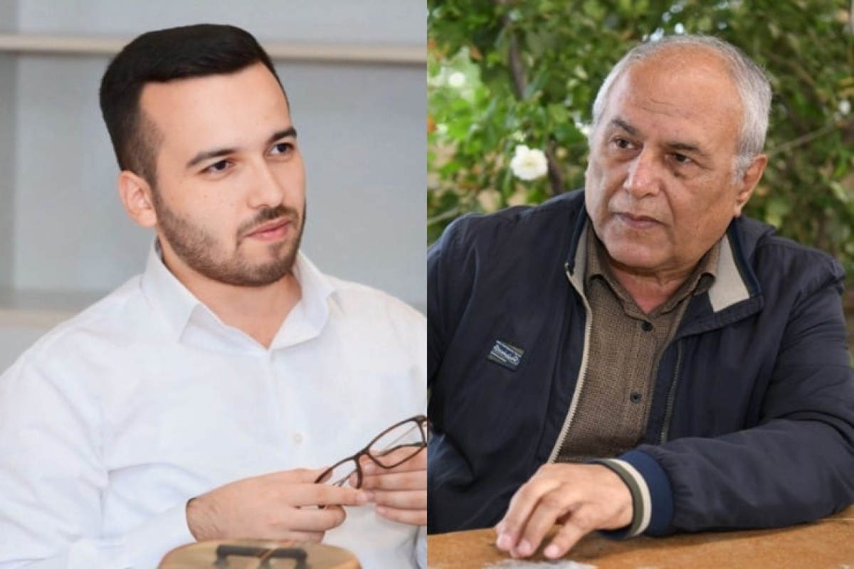 Azərbaycan nəsrini sanbala mindirən yazıçı - Saday Budaqlının sehirli qalmasının səbəbi nədir? 