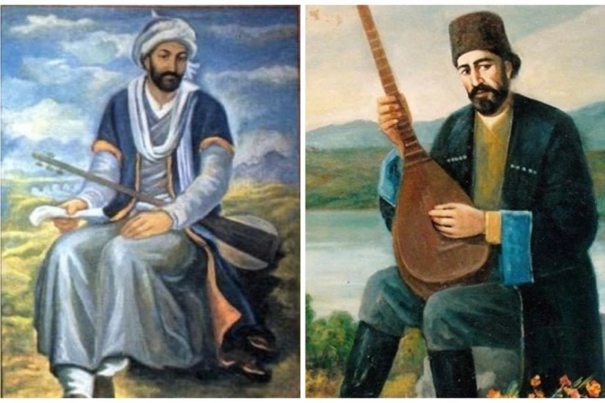 Dirili Qurbani və Aşıq Ələsgərin yubileyləri UNESCO-nun yubileylər proqramında  