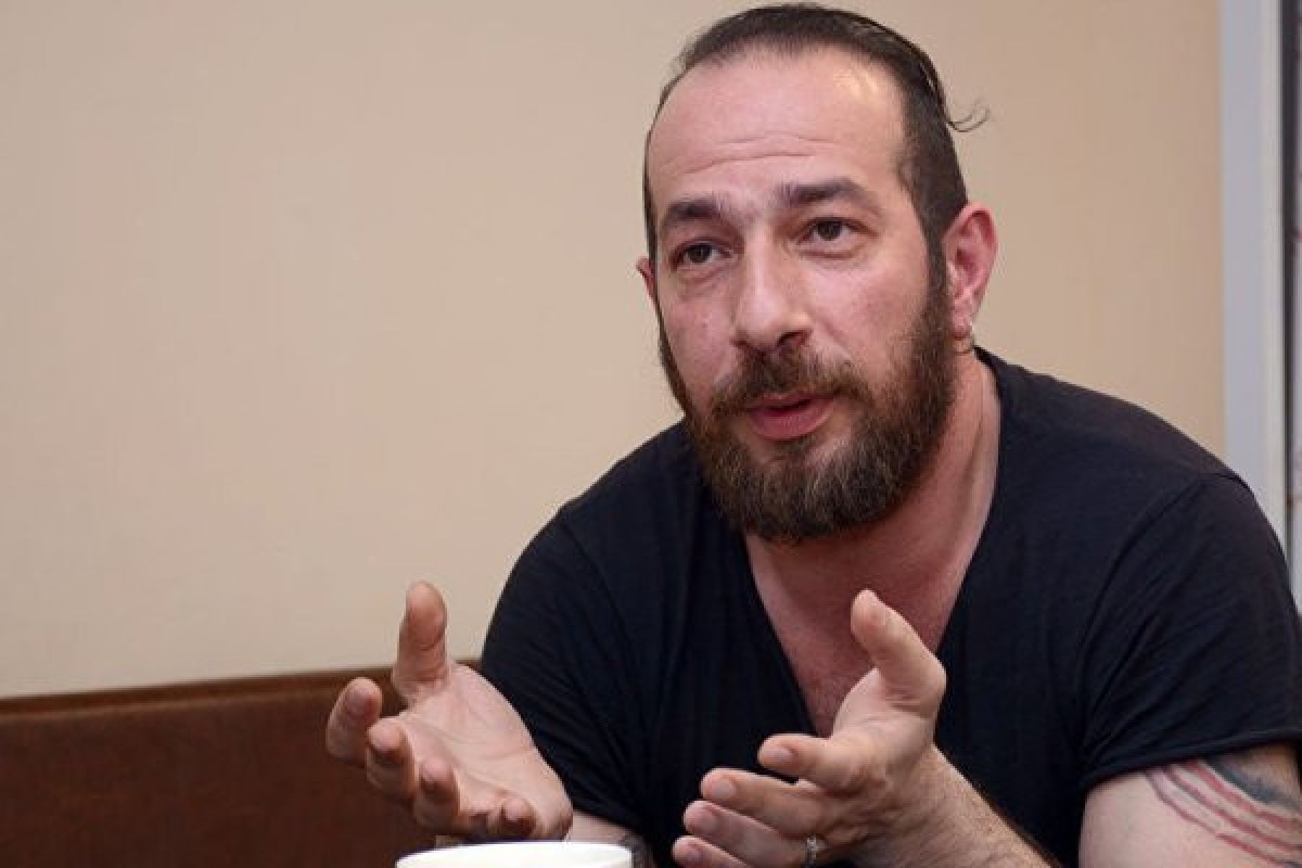 "Ayrılmasın, bilək ki, heç kim yeməyəcək” - Məşhur aktyor kinoya ayrılan pullardan yazdı 