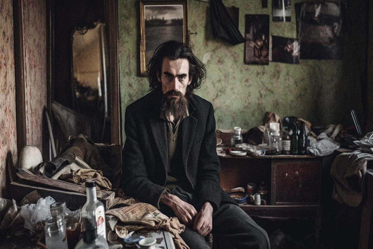 Rodion Raskolnikov, Yevgeni Onegin,  İlya Oblomov...   - Rus ədəbiyyatının  ən arzuolunmaz kişi obrazları  