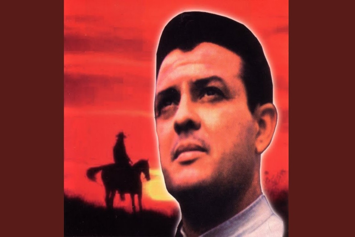 Artıq səni dinləyə bilmirəm... - Günün mahnısı  