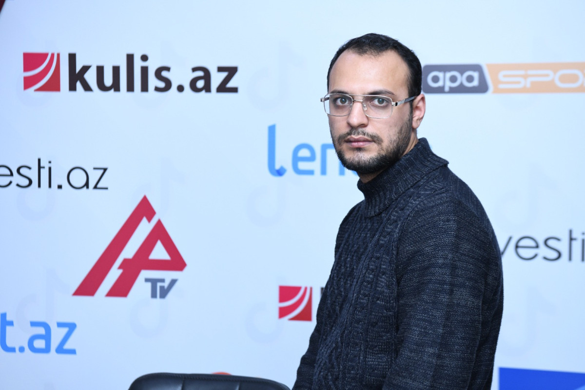 Onların yeganə vəzifəsi cümlə düzəltməkdir? - Azərbaycanda bədii redaktor problemi 