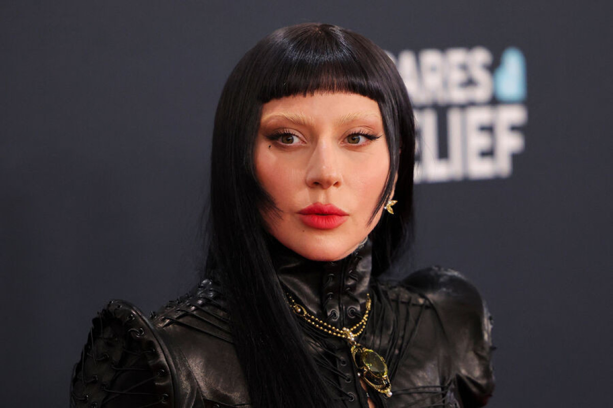 Ledi Qaqa: "Məni heç vaxt bu qədər sevməyiblər..."