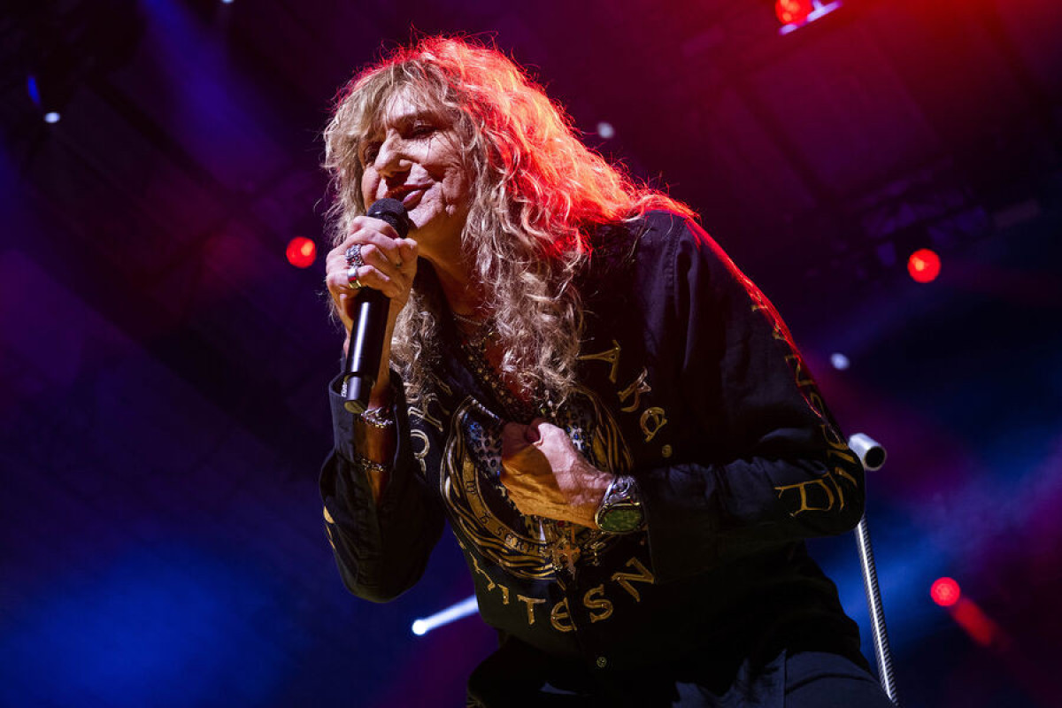 Britaniyalı rok ulduzu musiqi karyerasını başa vurduğunu açıqladı  