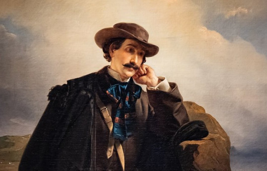 Azadlıq qışqıranların işi...