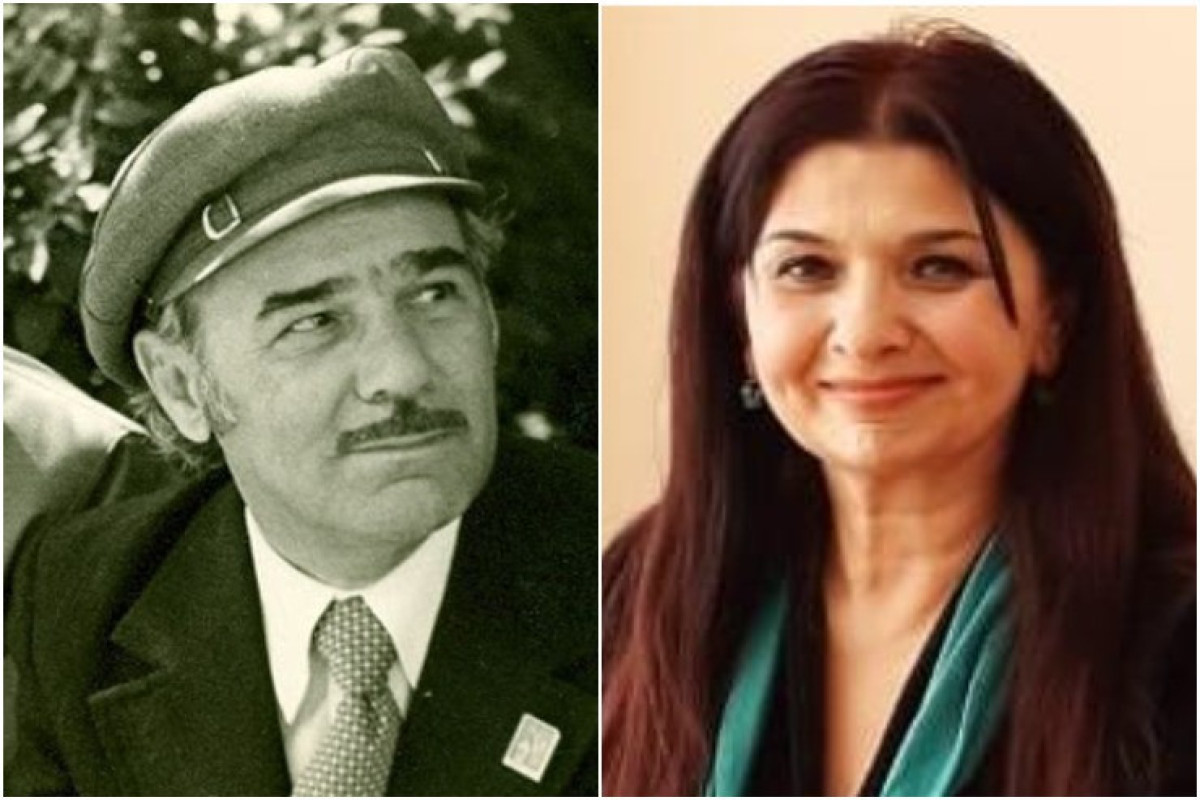 Nəsrimizdəki silinməz imza - Salam Qədirzadə xoşbəxtliyini hansı şəhərdə tapmışdı?  