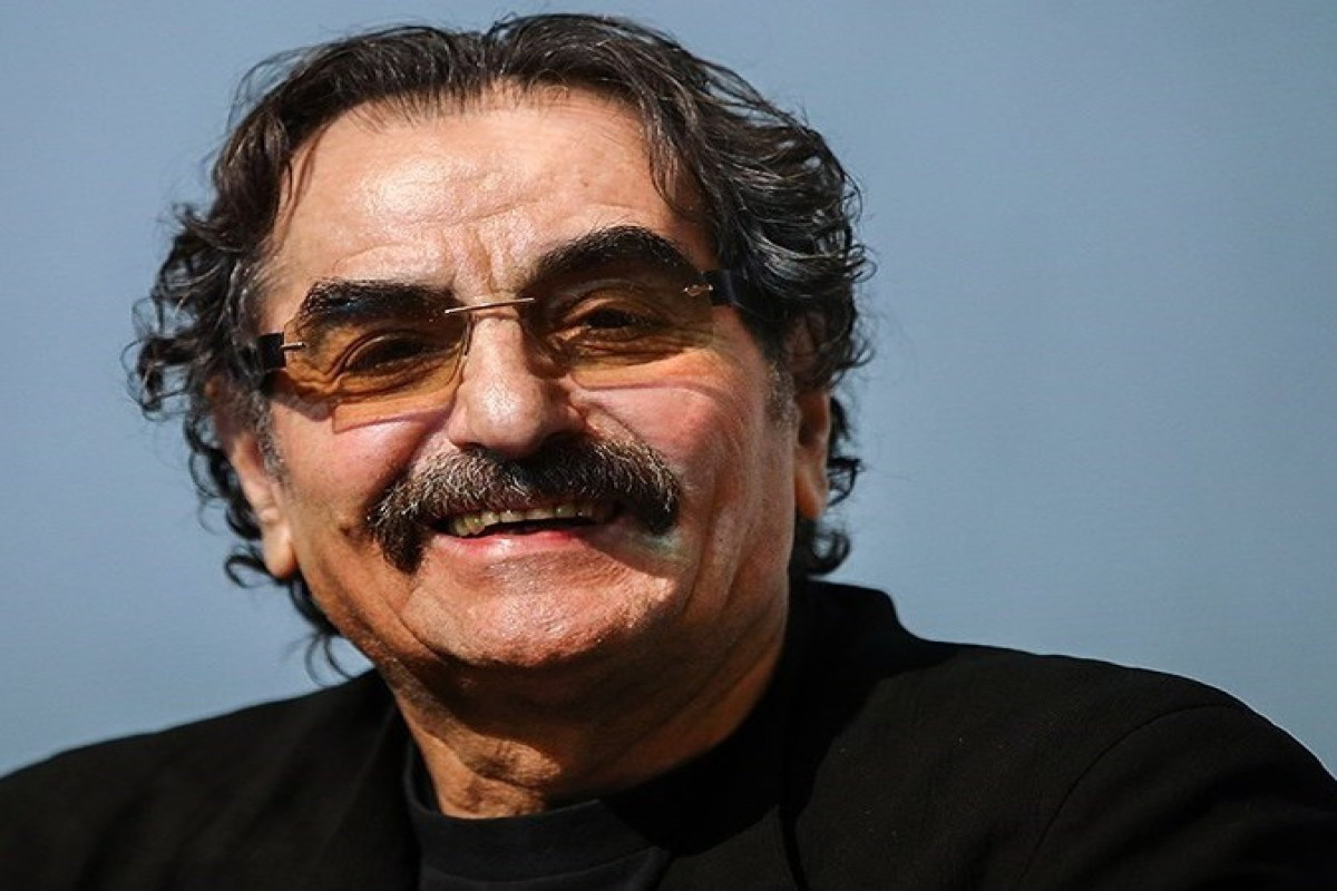 "Sadəcə sənin adın var könlümdə..." - Günün mahnısı  