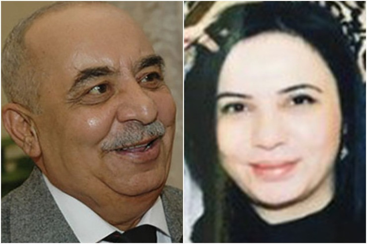 Yaşar Nurinin qızı vəfat edib 