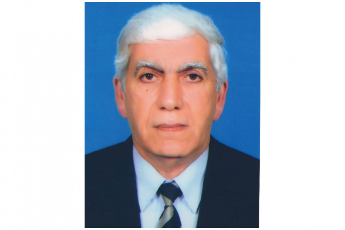 Əməkdar artist Akif Mirabov vəfat edib 